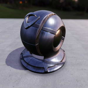 PBR Material Pipe02