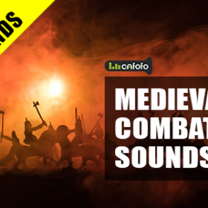 Medieval Combat Sounds