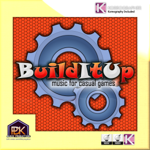 Build It Up (Music for casual games)