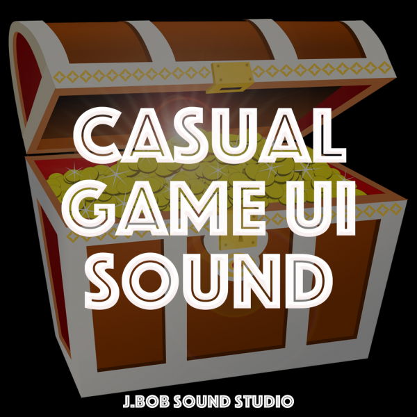 Casual Game Ui Sound Godot Assets Marketplace