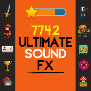 Ultimate SFX Bundle