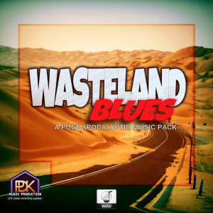 Wasteland Blues
