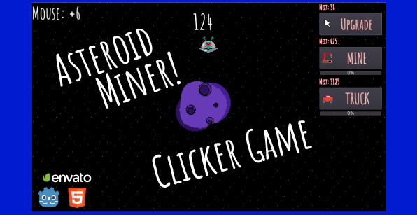 Clicker Gaming