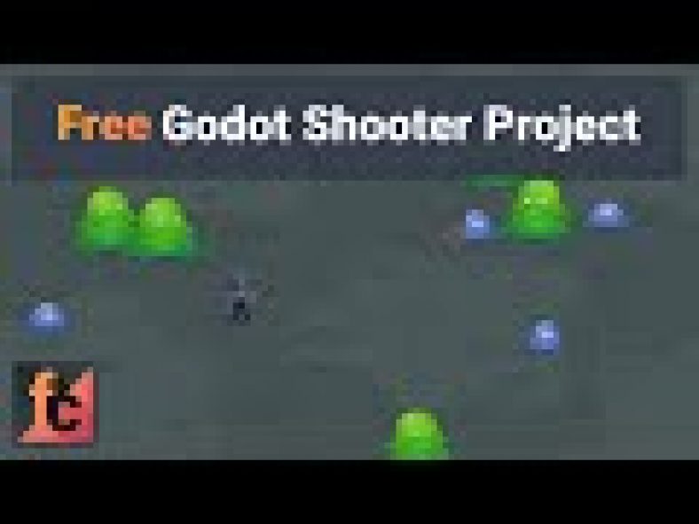 learn godot