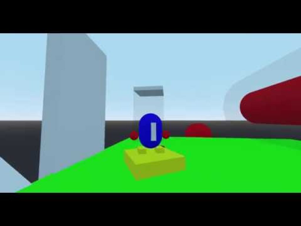 Dynamic Gravity Kinematic Character Godot Assets Marketplace