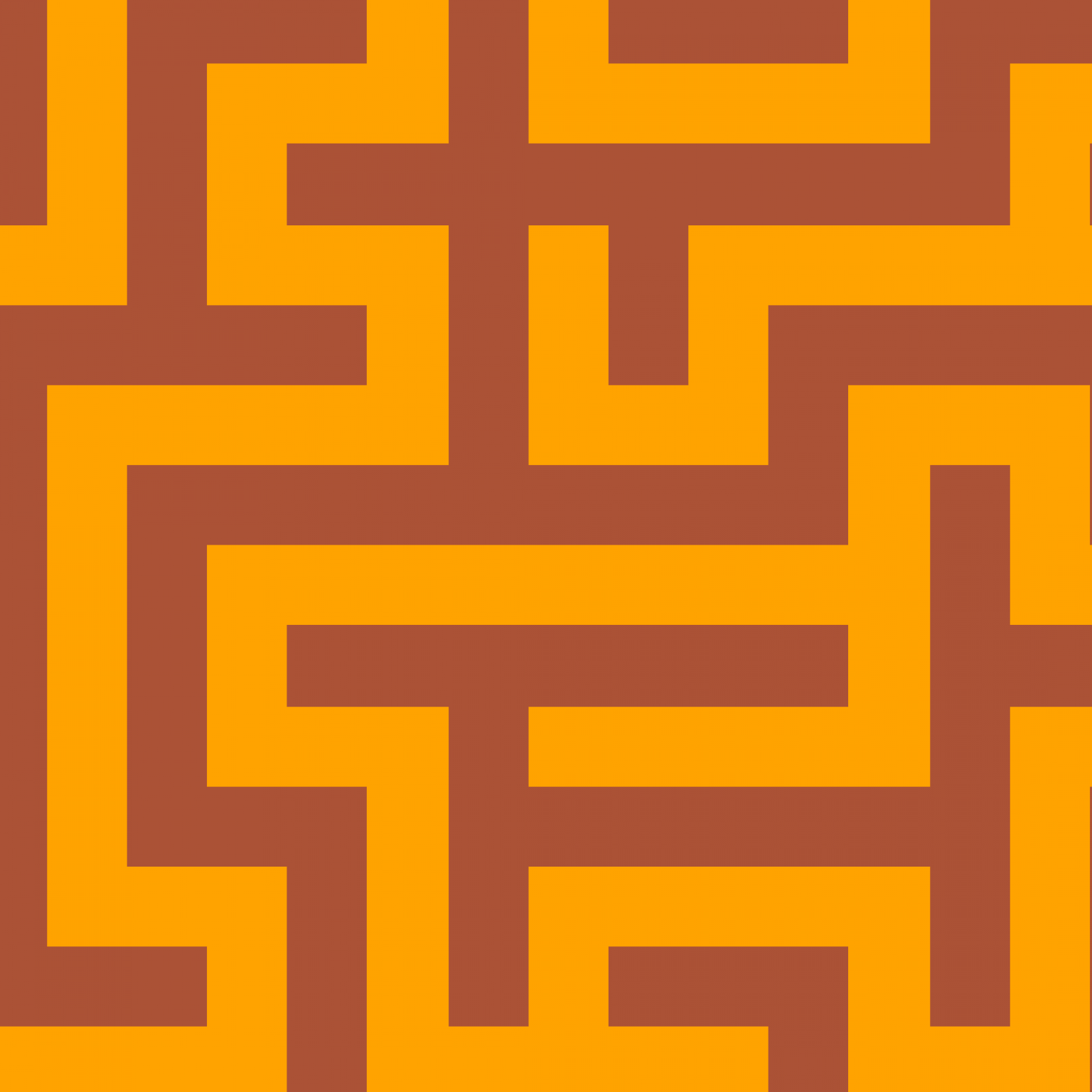 Maze maker