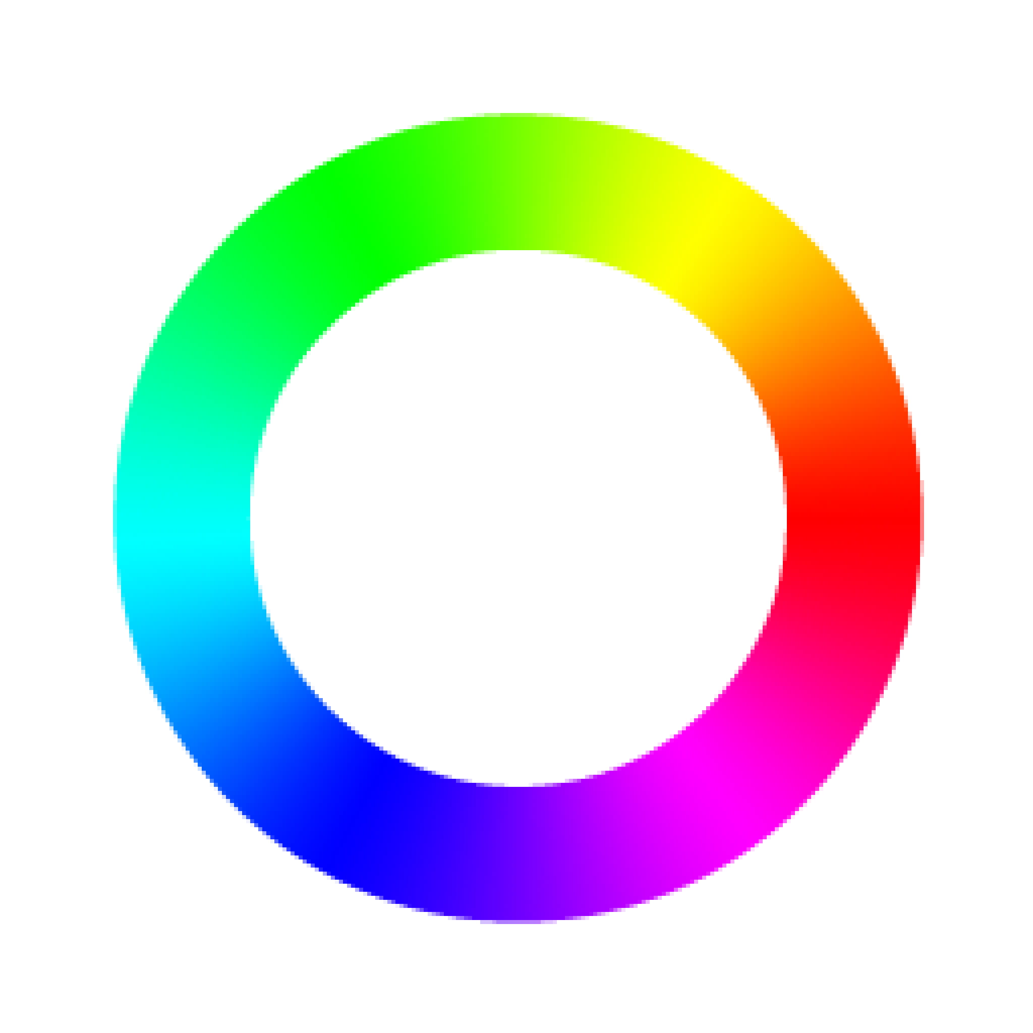 HSV ColorPicker / Color wheel – Godot Assets Marketplace