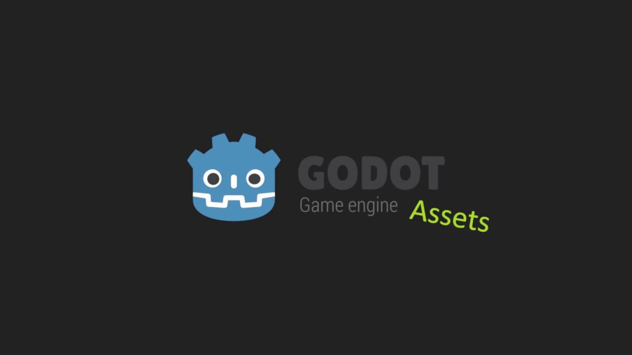 Godot assets. Симпл ветра.
