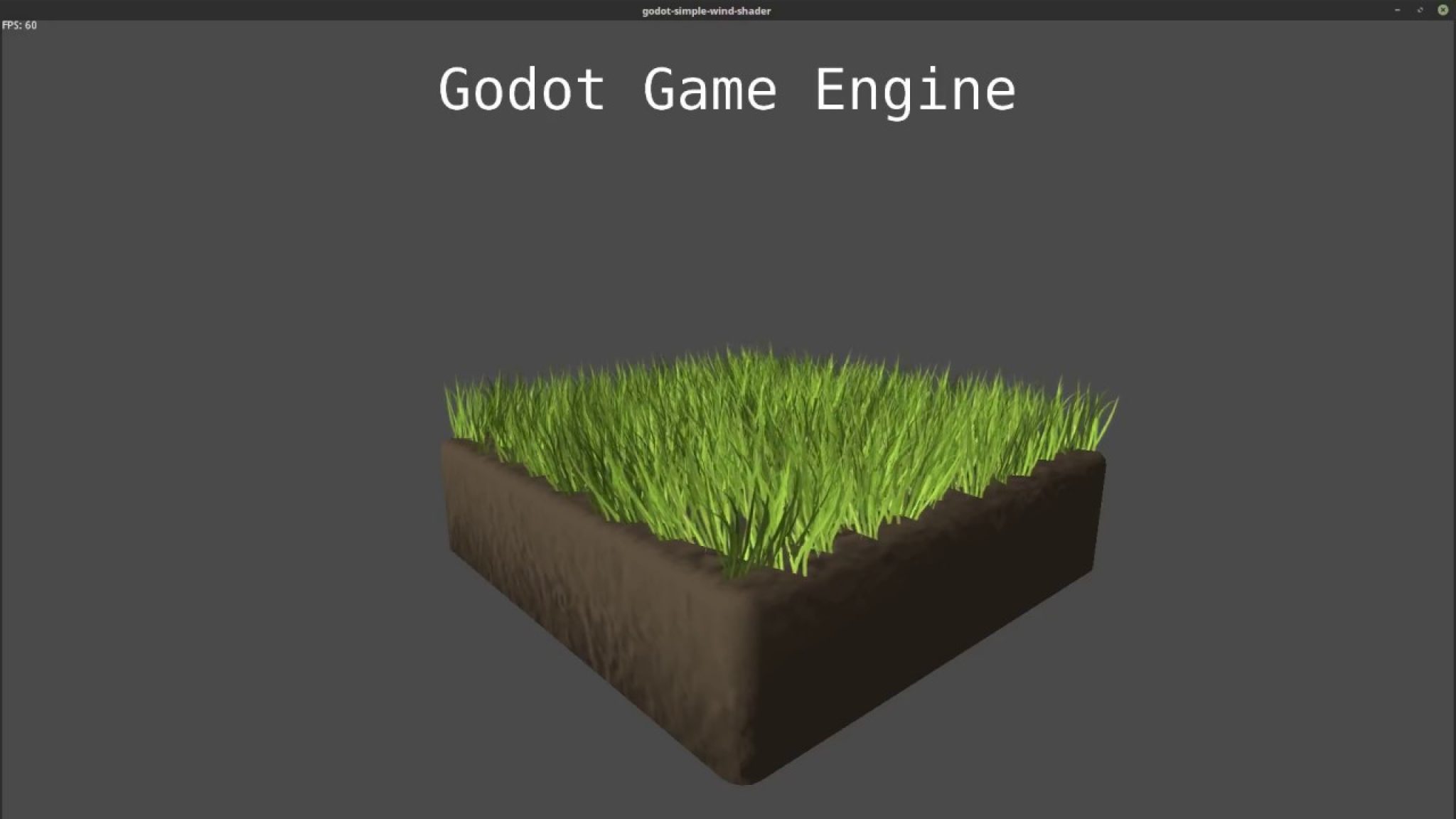 Godot shaders. Godot трава. Simple движок. 3d блоки для Godot. Godot Fire Shader.