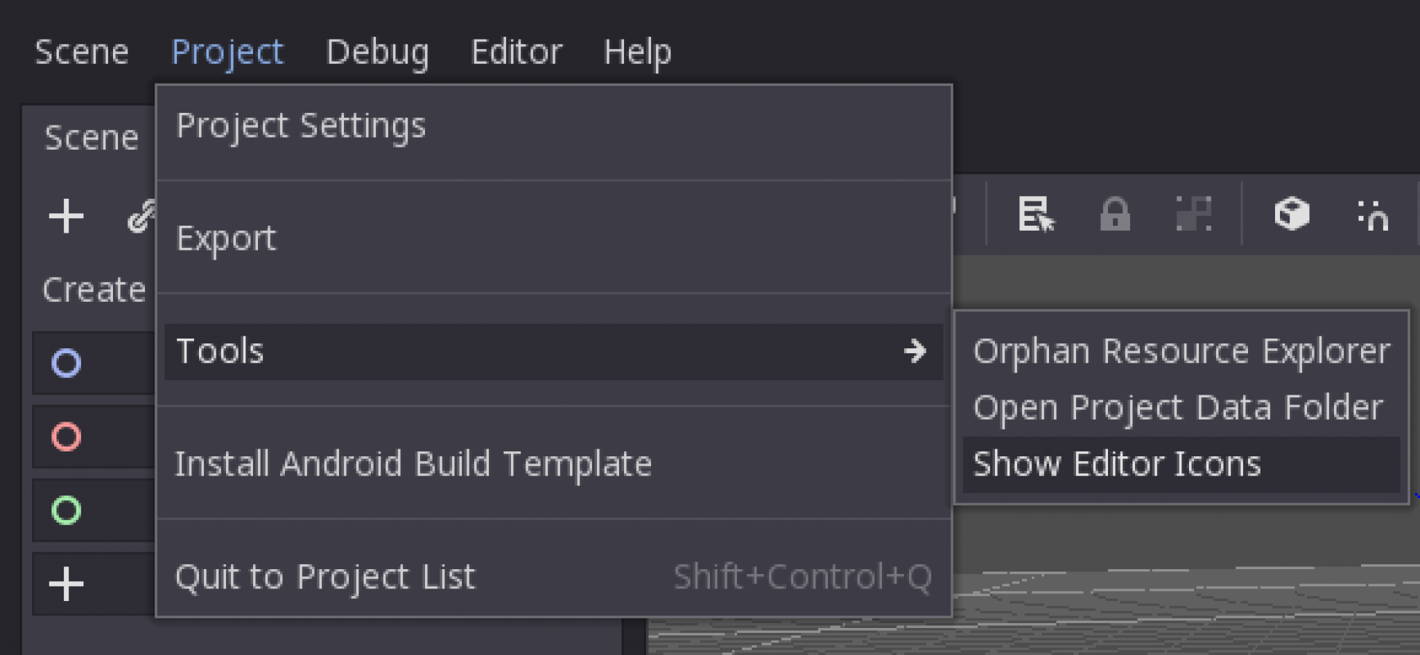 Data editor android. Data editor android