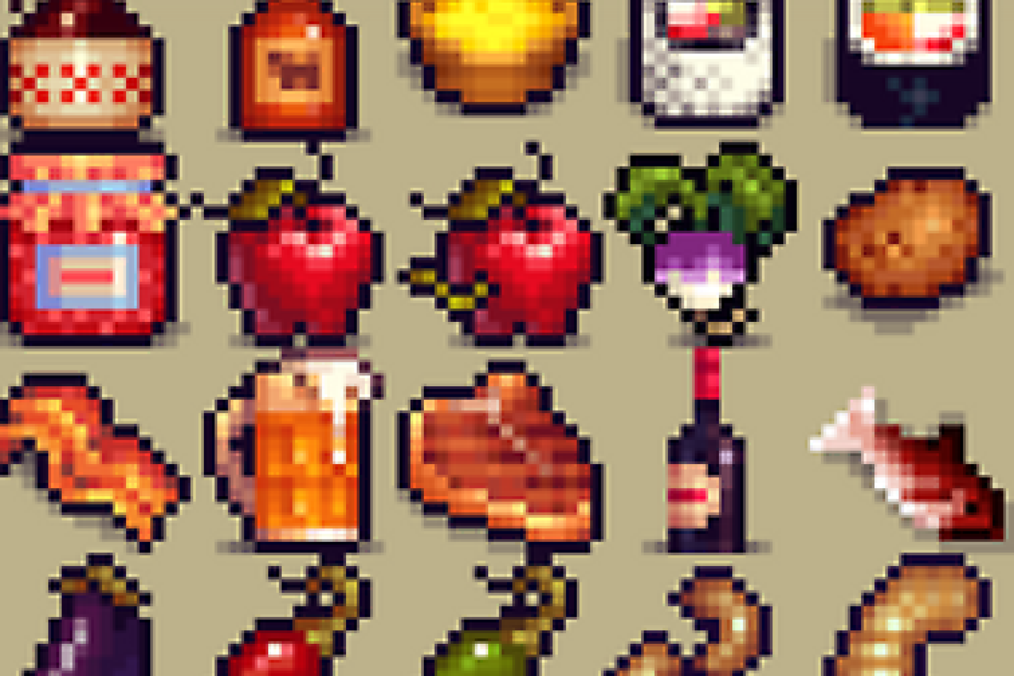 Pixel food. Еда Хэллоуин пиксельная. 2d пиксельная сумка. Коньяк пиксельный пиксельный. Сладости Хэллоуин пиксель арт.