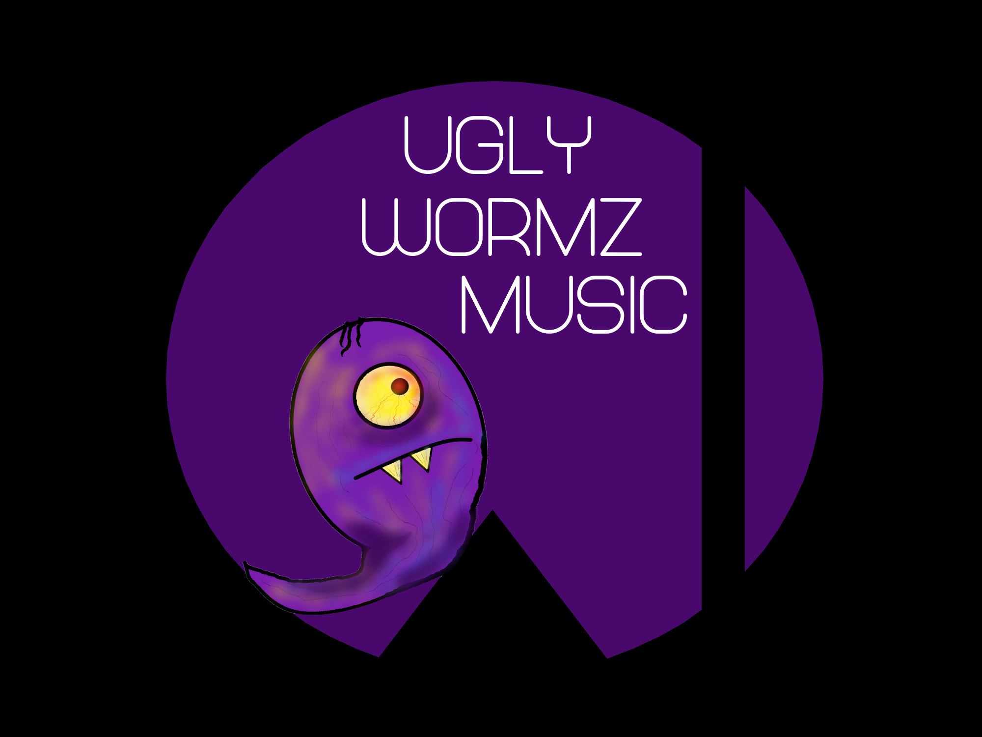 Adventures of the Ugly Wormz – Godot Assets Marketplace