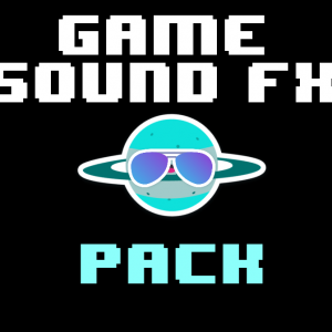 Game Sound FX Pack