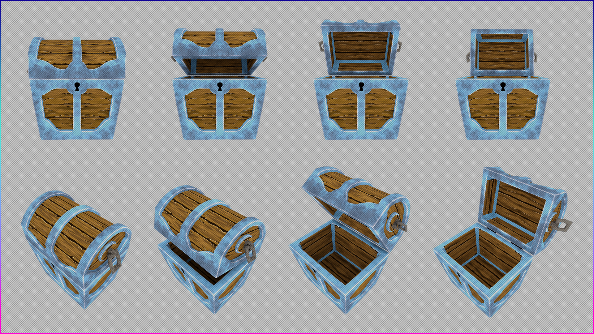 3d-and-2d-treasure-chest-godot-assets-marketplace