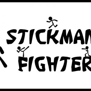 Stickman Fighter Spine 2D Character Sprites – Godot Assets Marketplace