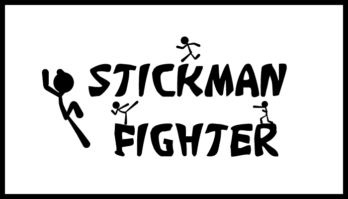 Stickman Character Sprites 159, Game Assets