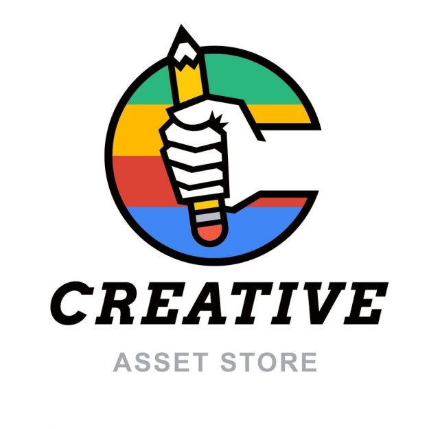 Creative Asset Store