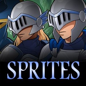 Low's Sprites