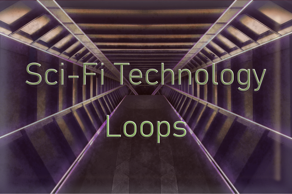 Sci-Fi Technology Loops