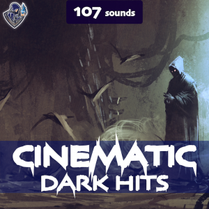 Cinematic Dark Hits