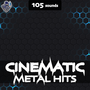 Cinematic Metal Hits