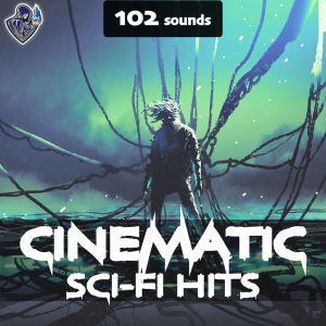 Cinematic Sci-Fi Hits