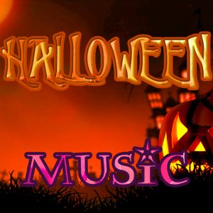 Halloween Music – 081018