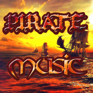 Pirate Music – 010119