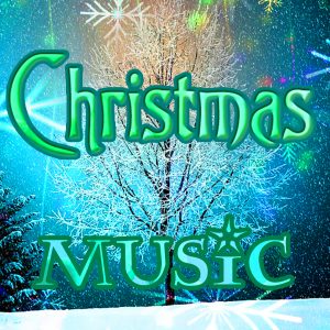 Christmas Music – 120118