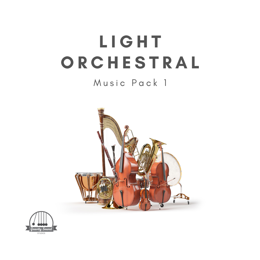 Light Orchestral done