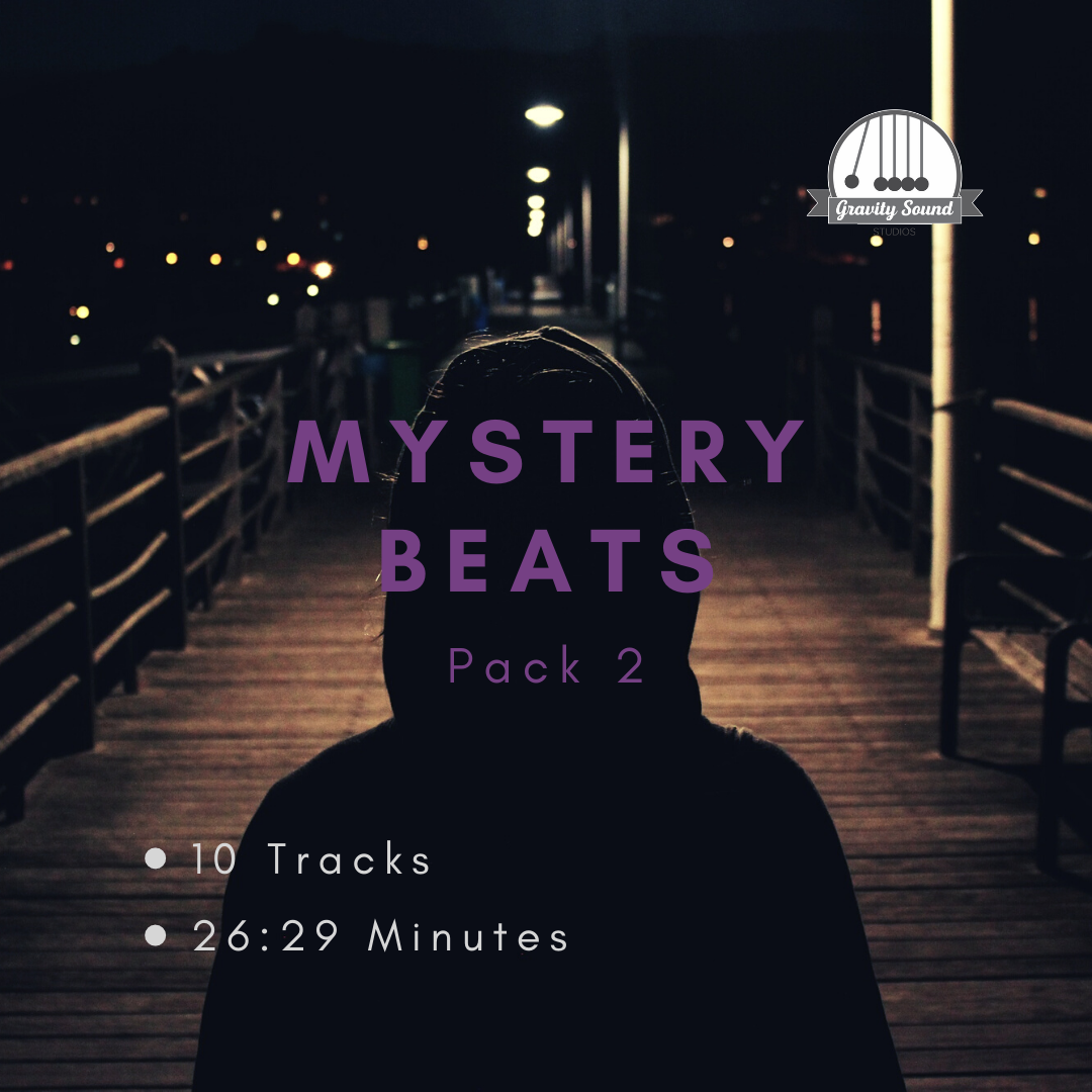 Mystery Beats 2