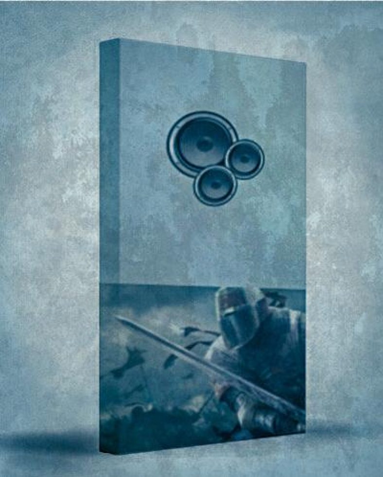 Fantasy RPG Sound Effects Godot Assets Marketplace