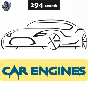 Car Engines