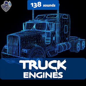 Truck Engines