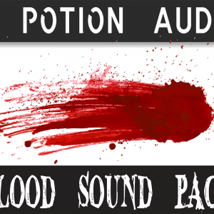 Blood Sounds Pack