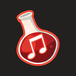 Potion_Audio