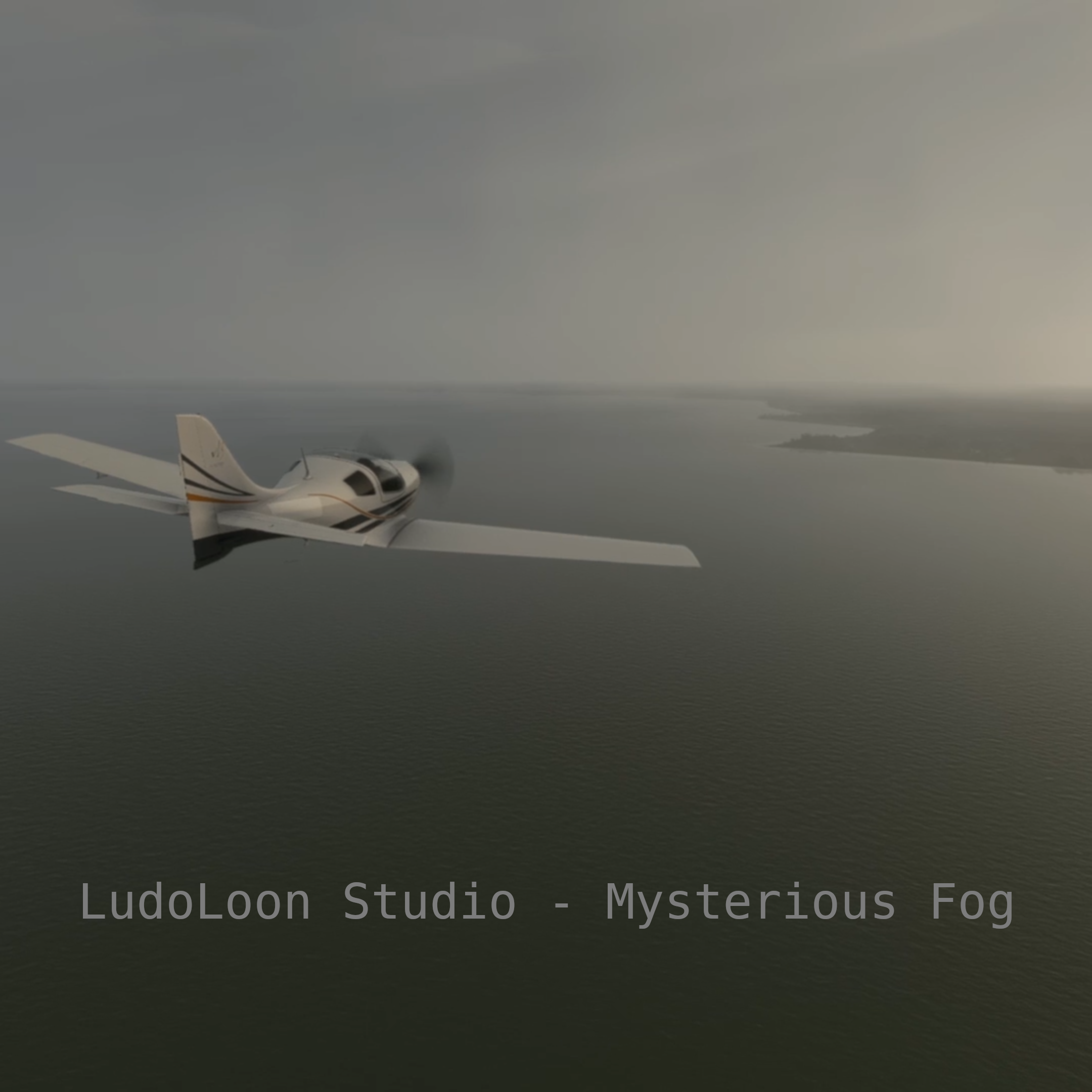 LudoLoon Studio - Mysterious Fog