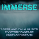 IMMERSE – Ambient Music