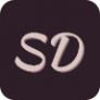 2D SDF Font Demo