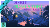 8-Bit Adventure (Music Pack)