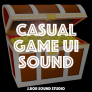Casual Game UI Sound