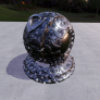 PBR Material Chainmail04