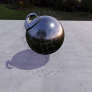 PBR Material Fence04