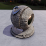 PBR Material Ground05