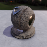 PBR Material Ground06