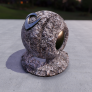PBR Material Ground11