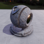PBR Material Ground14