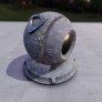 PBR Material Ground21