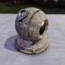 PBR Material Ground29