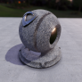 PBR Material Ground32